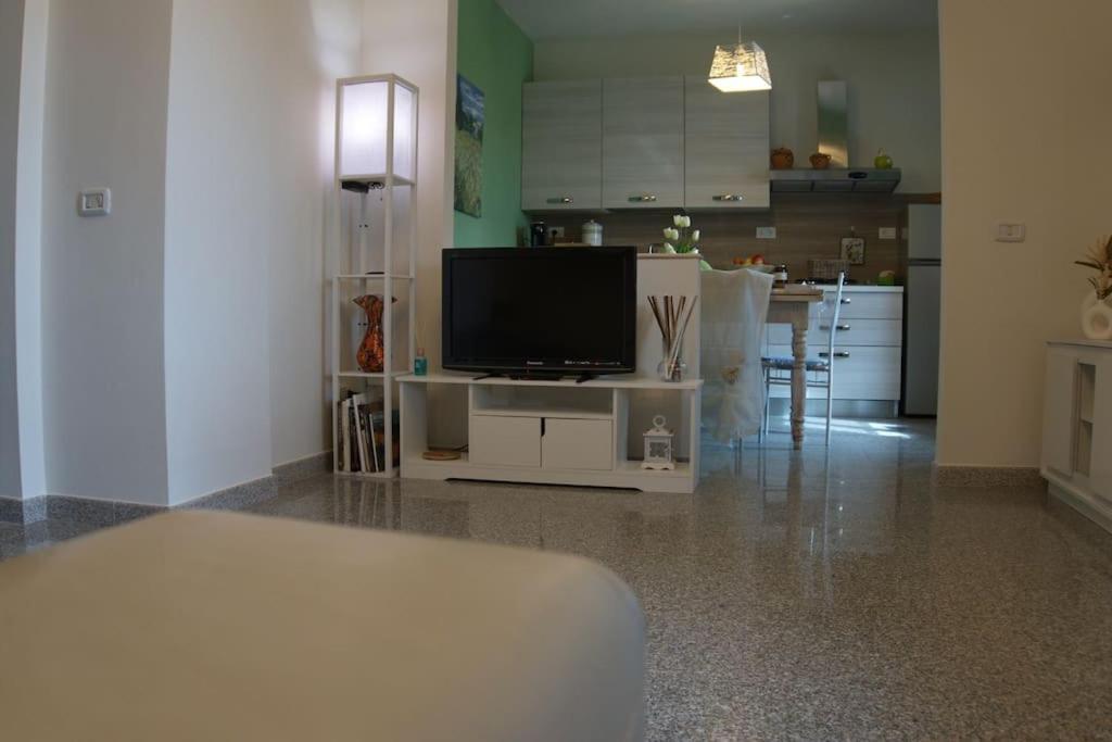 Casa Vacanze Podere San Giusto וולטרה מראה חיצוני תמונה