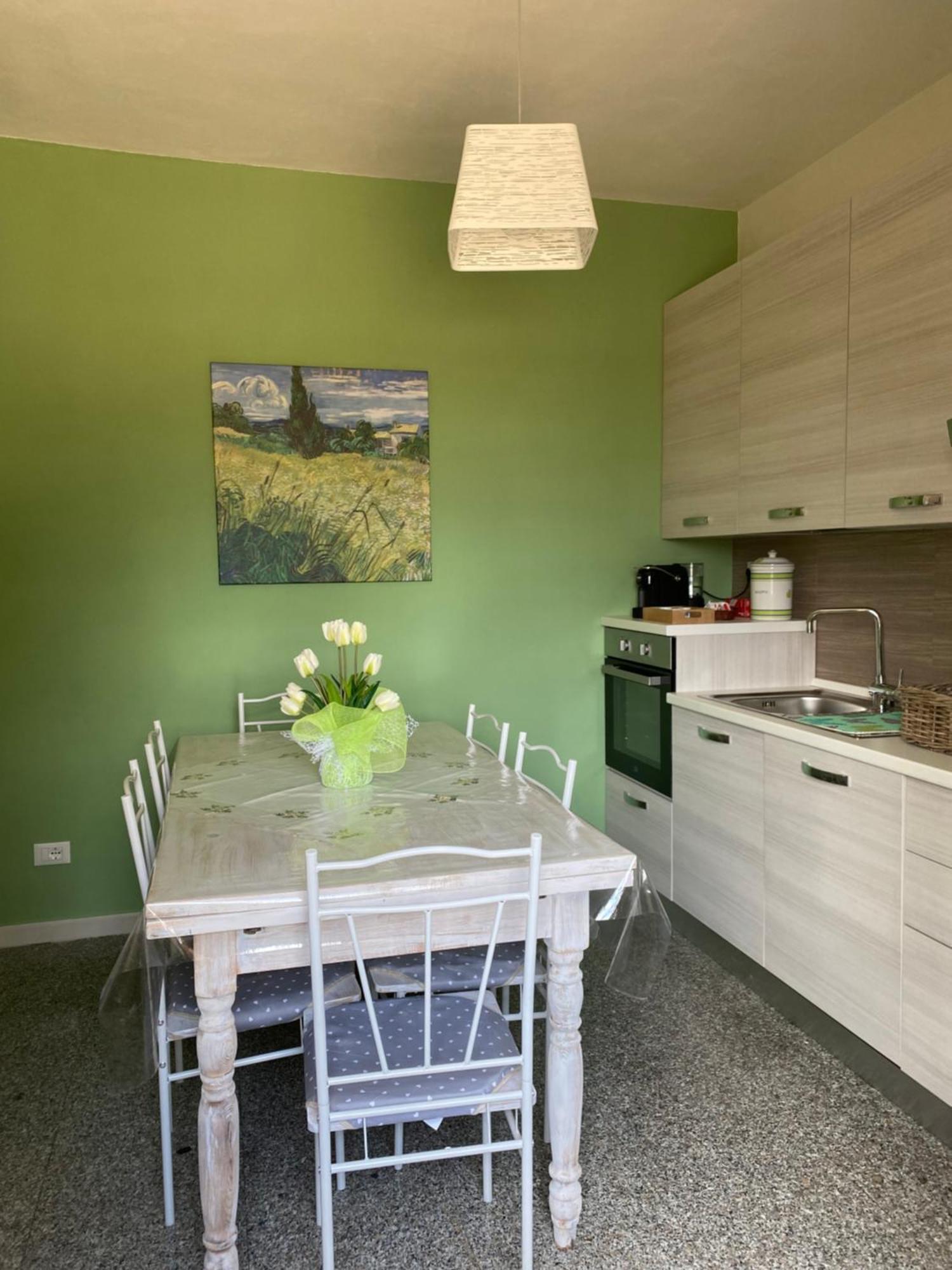 Casa Vacanze Podere San Giusto וולטרה מראה חיצוני תמונה