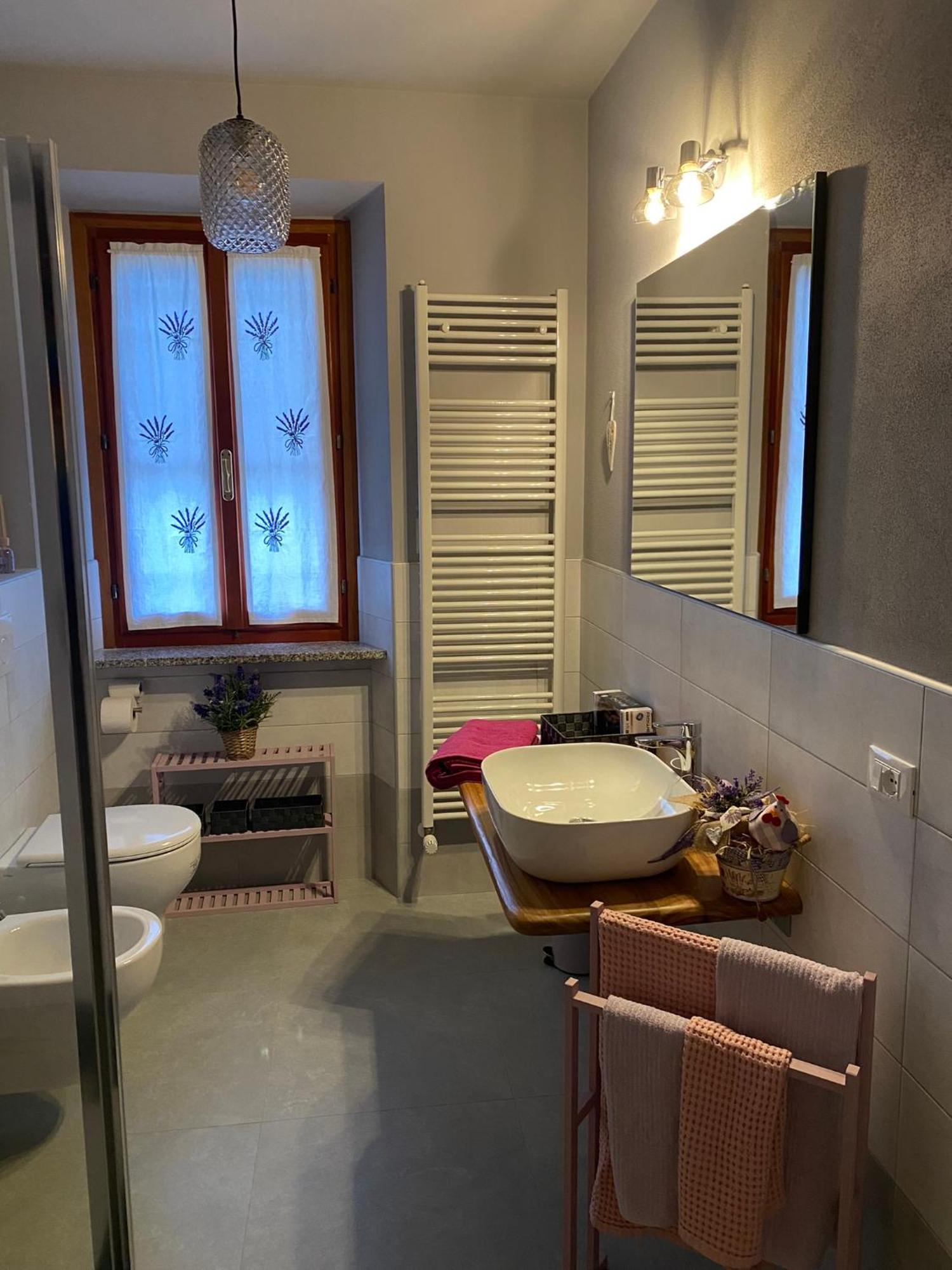 Casa Vacanze Podere San Giusto וולטרה מראה חיצוני תמונה